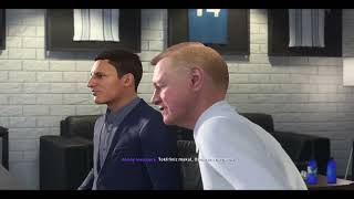 Goodison Park'ta Fofanağ Show MUTLAKA İZLEYİN Özellikle 2. Maç YALÇIN ÇETİN