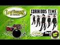 Los Tucanes de Tijuana - La captura 3 (drum cover)🤠🔥🥁🪗🎸🎧🎬🎥.
