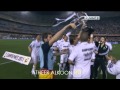 ريال مدريد 1-0 برشلونة - نهائي كاس الملك اسبانيا 2011