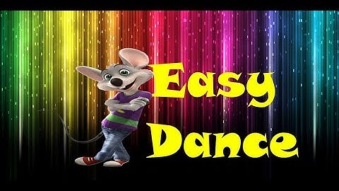 Easy Dance+Countdown//Danvers Mass//Chuck E Live