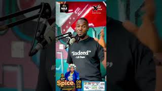 Safaribeats ft Spice Jamaican Dancehall queen on 9th may 2026#kayembemedia #africaonetoursandtravel