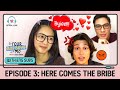 The Four Bad Boys and Me FULL Episode 3 | Kaori, Rhys, Jeremiah, Maymay | Listen To Love