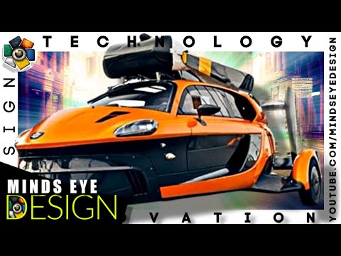10 Most Innovative