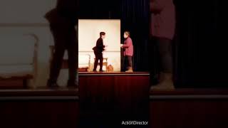 One Act Plays Festival