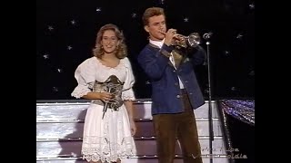 Stefanie Hertel &amp; Stefan Mross - Nimm mich mit in die Berge - 1998