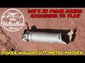 Power Wagons on Moab 2020! Day 3 Metal Masher!