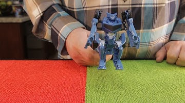 Transformers Steeljaw 2015 Robots In Disguise 1-Step Changer