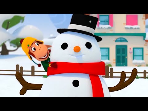 Video: Çilekli Kardan Adam Nasıl Yapılır