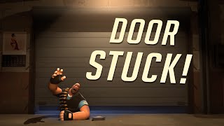 TF2's Door Problem