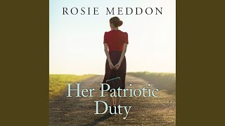 Chapter 8.24 & Chapter 9.1 - Her Patriotic Duty