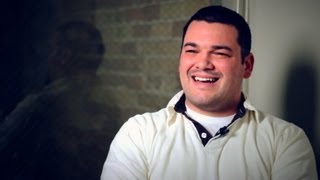 Voice(s) of Hope • Jeff Otero (Full Interview) • North Star International