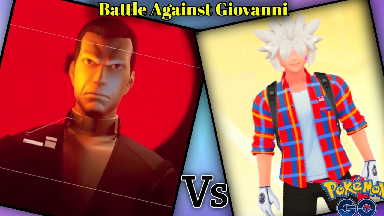 Who Is The Best 🧐 ?? Team Rocket Boss Vs Trainer \\ pokemon viral 