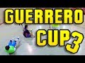 EL PARTIDO NO ACABA HASTA QUE NO PITA EL ARBITRO | GUERRERO CUP 18 #3