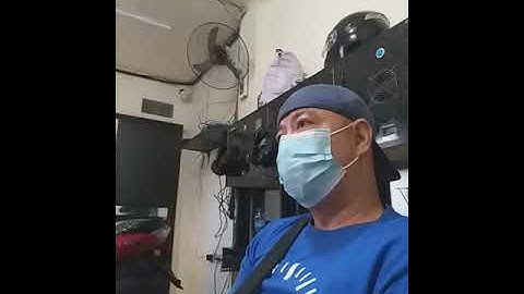 How To Activate or Deactivate Beep Sound In Nmax Keyless Version 2...