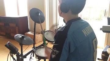 “Make it Right” Alter Bridge (Drum Cover)