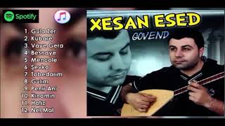 Xesan Eshed - leylo ziravê 2013