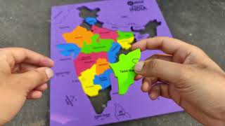 MapCraft | the best place to learn map work | map puzzle to solve News