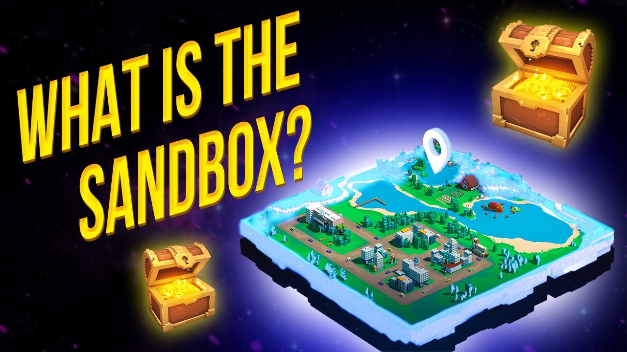 What is The Sandbox?