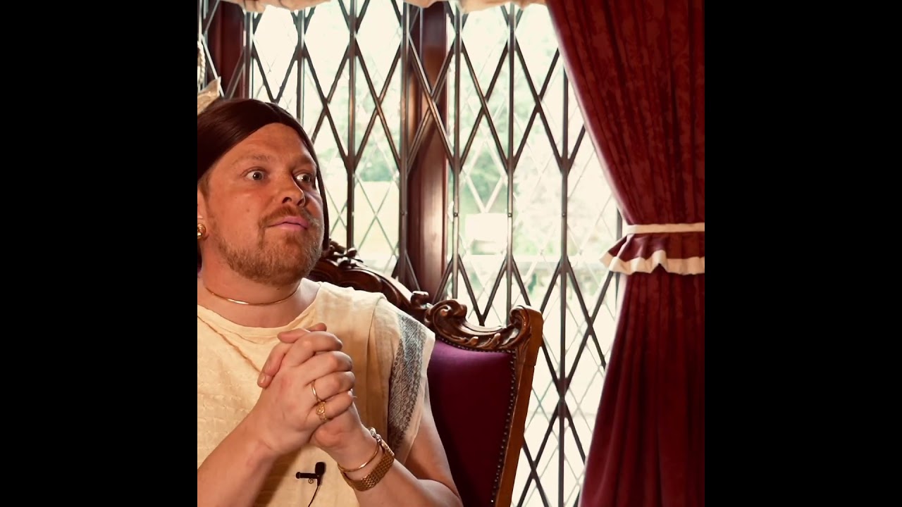 Meghan's Separation Anxiety 