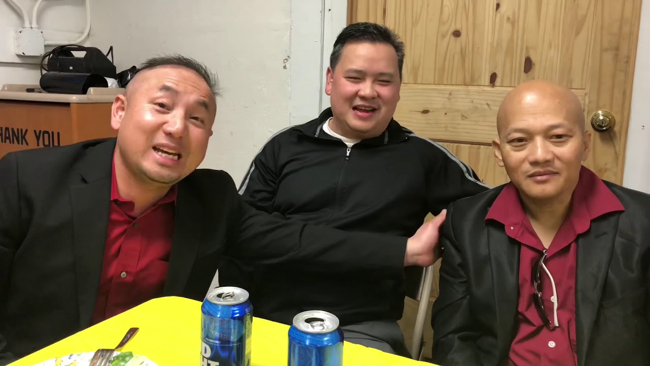 Hu plig pauv npe laus Rau kwv Bro Billker Thao