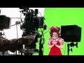 Kyary Pamyu Pamyu ♪ Onedari 44&deg;C ☆ KFC Krushers - CM Making!
