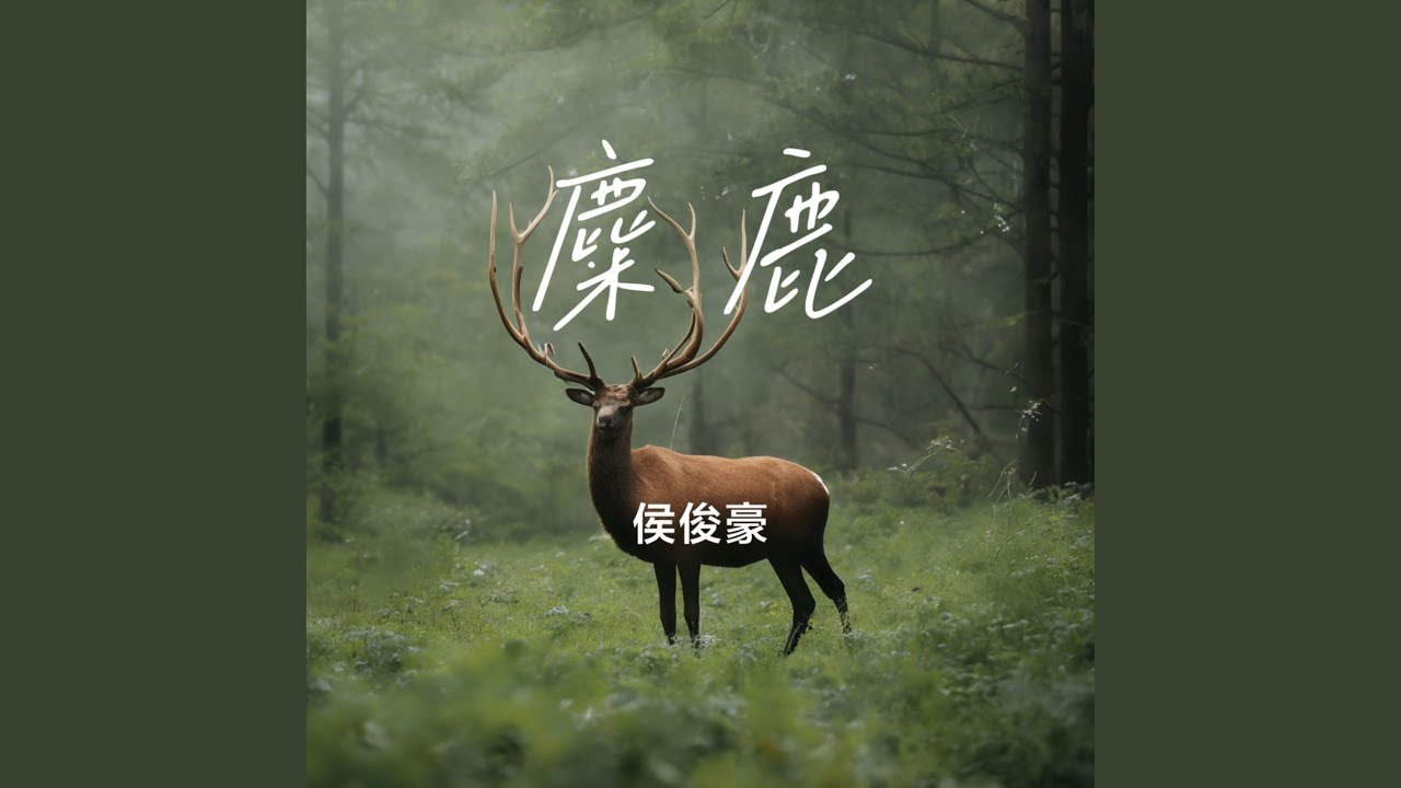 Watch 麋鹿 on YouTube Watch 麋鹿 on YouTube