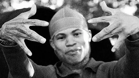 30 Deep Grimeyy "Dead Goofies" [LEGENDADO]