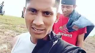 Download Lagu BERGEK dan PALE Aksi Lucu di Lokasi syuting Meudabel cinta MP3