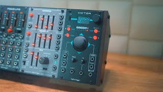 Introducing... Behringer VICTOR by Behringer 140,260 views 5 months ago 10 minutes, 42 seconds