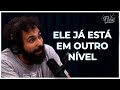 WHINDERSSON É REALMENTE BOM NO STAND-UP?  | Cortes do Flow