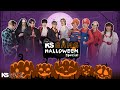 Ks gang halloween special 4mix and skylize 