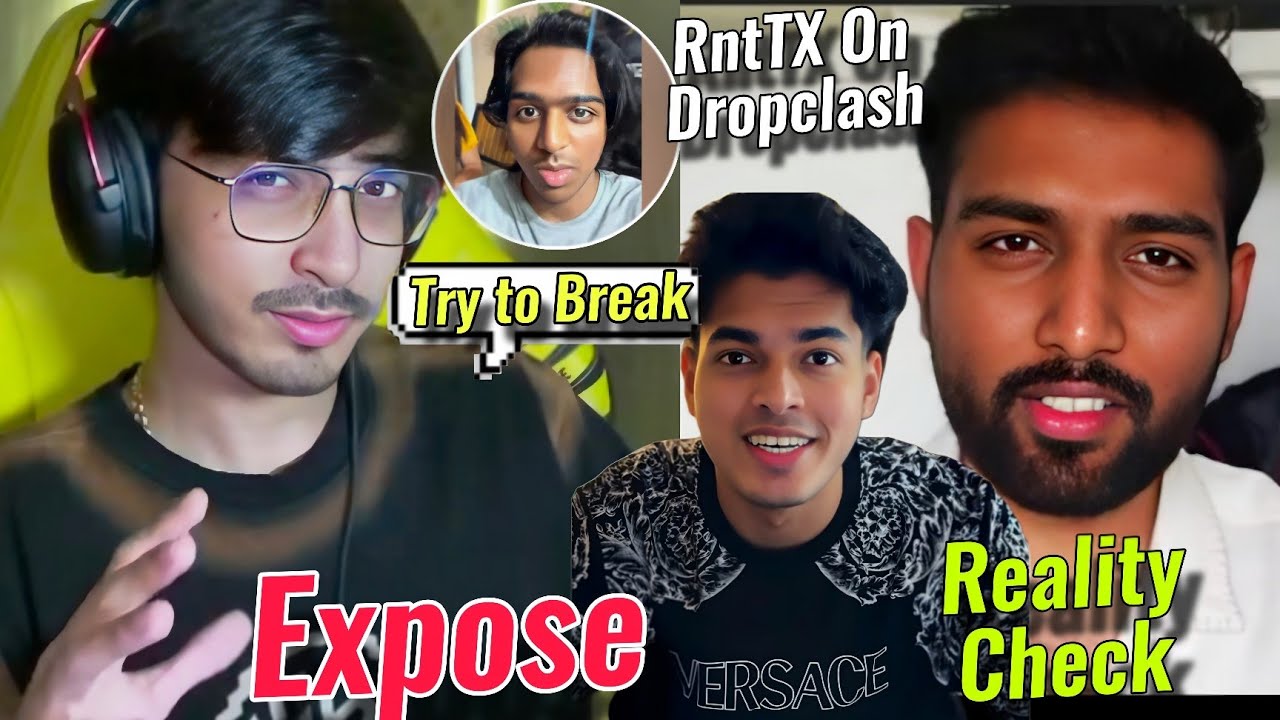 Admino Talk to Punk 😮 On Jonathan Reality Check 🛑Expose this..😳  On  New Lineup😯 On Bad Performance 