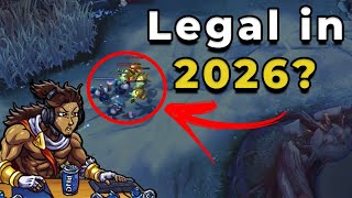 Mind Controlling Minions