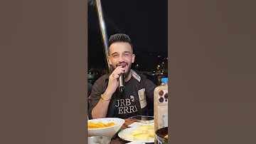 مازن عساف حالات واتس مازن عساف ياريت تعود الايام لو يرجع ساعه صدام جديد حفلا اسطنبول Mazen Assaf 