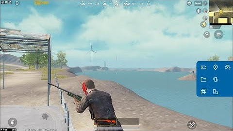 ld player pubg lag fix