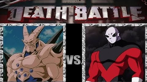 jiren vs omega shenron fight : Dragon Ball Z Shin Budokai 2 mod dbs vs dbgt
