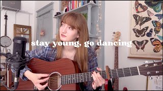 Stay Young, Go Dancing (Death Cab for Cutie) | Cover