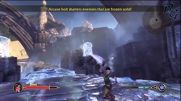 Sorcery - "Finish Him Already" Trophy Guide