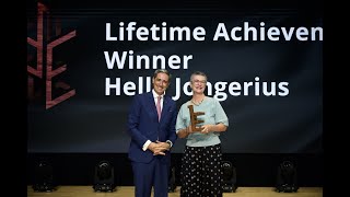 DesignEuropa Awards 2025 – Live from Copenhagen