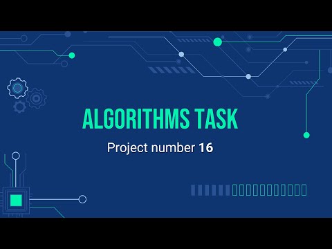 Compare the Triplets in Three different Algorithms