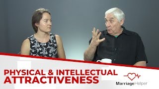 How To Become More Physically & Intellectually Attractive