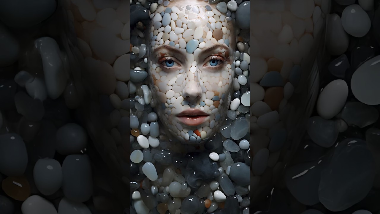 Don’t be afraid of being different 