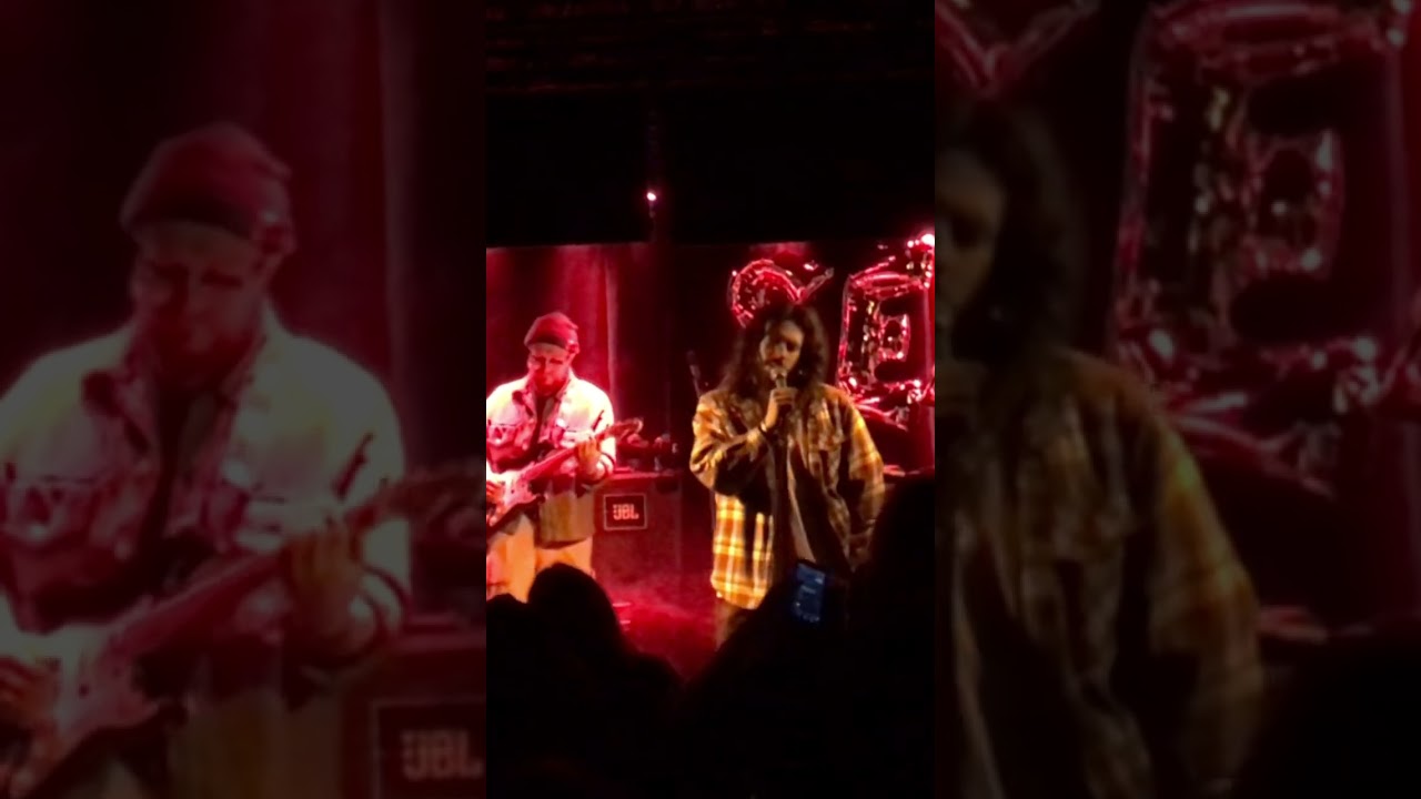 Blood $moke Body – Summer ‘95 (Live from The 7th St. Entry) #livemusic #minneapolis #minnesota Blood $moke Body – Summer ‘95 (Live from The 7th St. Entry) #livemusic #minneapolis #minnesota