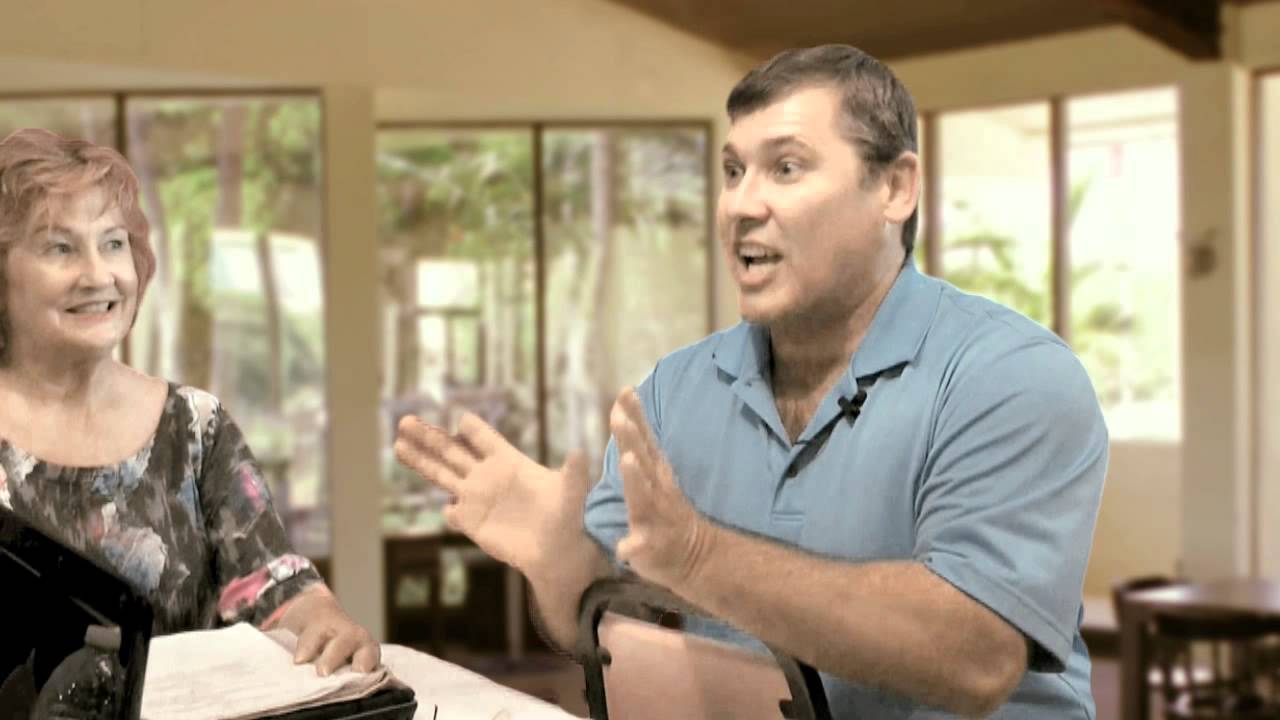 E-W-A - The Bass TV News Room