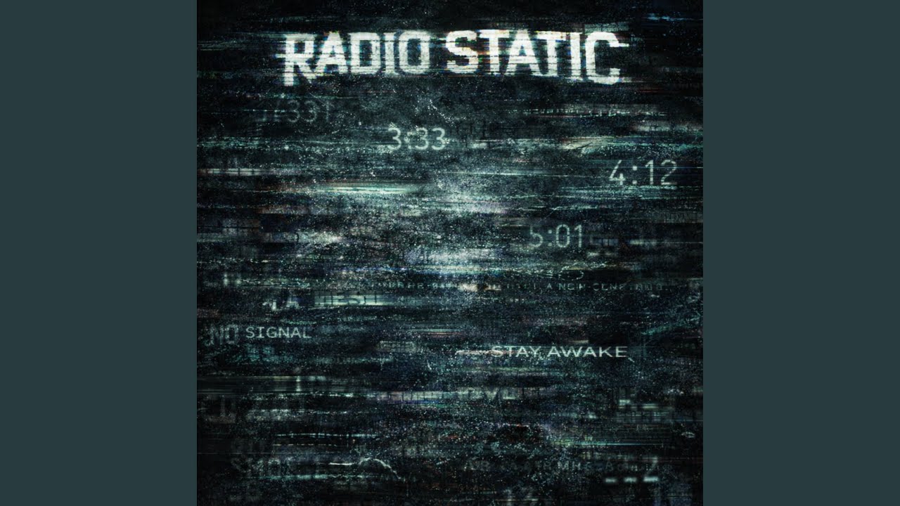 Radio Static - YouTube
