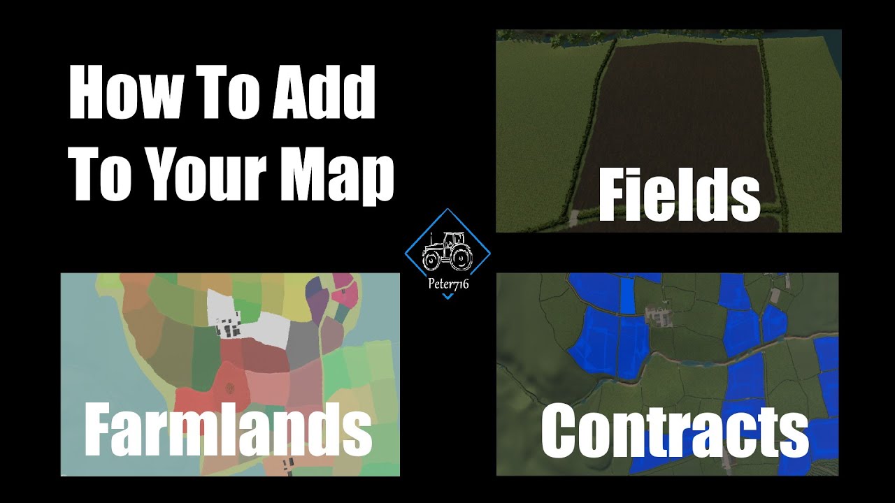 Fs19 Farmlands Conversion Chart