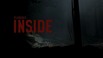 TRIAL AND ERROR! | Inside [P1]