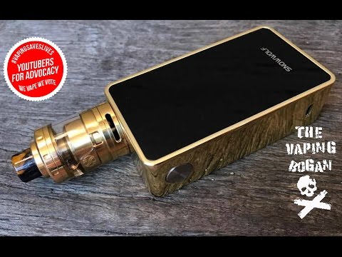 Snow Wolf 200w Plus User Manual Snow Wolf 200w Plus User Manual