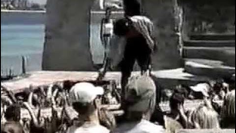 Nsync - Fashionably Loud 1999