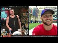 The Pat McAfee Show | Thursday January 20th, 2022